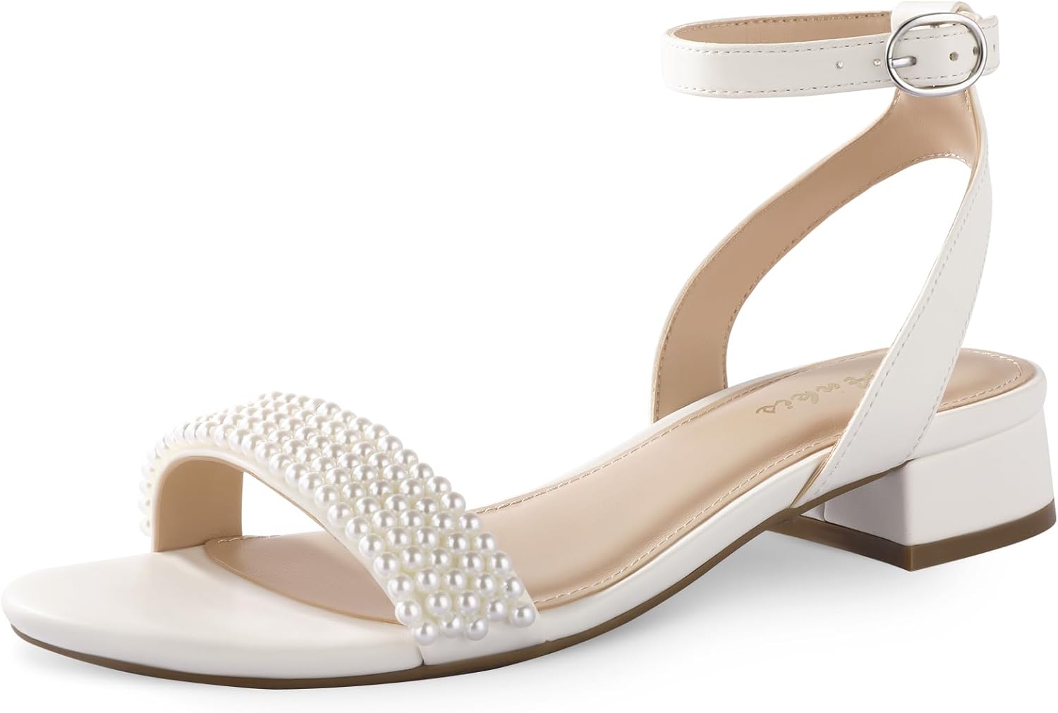 Comfortable Walking Strappy Open Toe Sandals for Women 2024