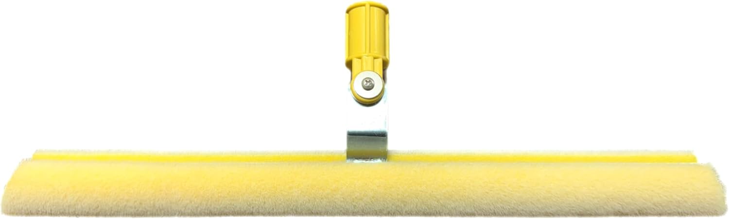 18 Inch Lightweight T-Bar Applicator for Efficient Floor Finishing
