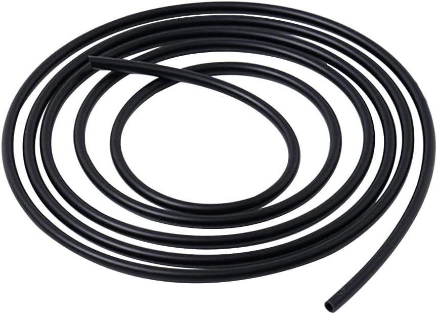 High Temp Food Grade Silicone Tubing for Pump Transfer Needs