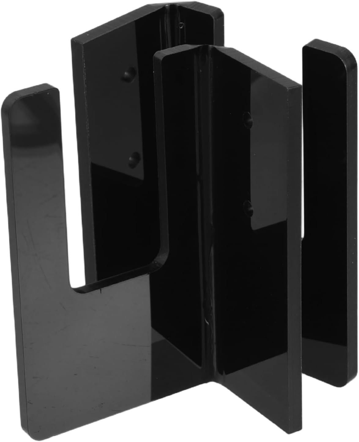 Stylish Acrylic Skateboard Wall Mount for Display