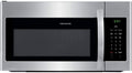 Over The Range Microwave 1.8 cu. ft. 1000W - Bright LED Visibility