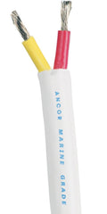 Ancor Marine Grade 14/2 Safety Duplex Cable - Flexible Marine Wire