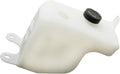 TRQ Radiator Coolant Reservoir Expansion Tank Compatible