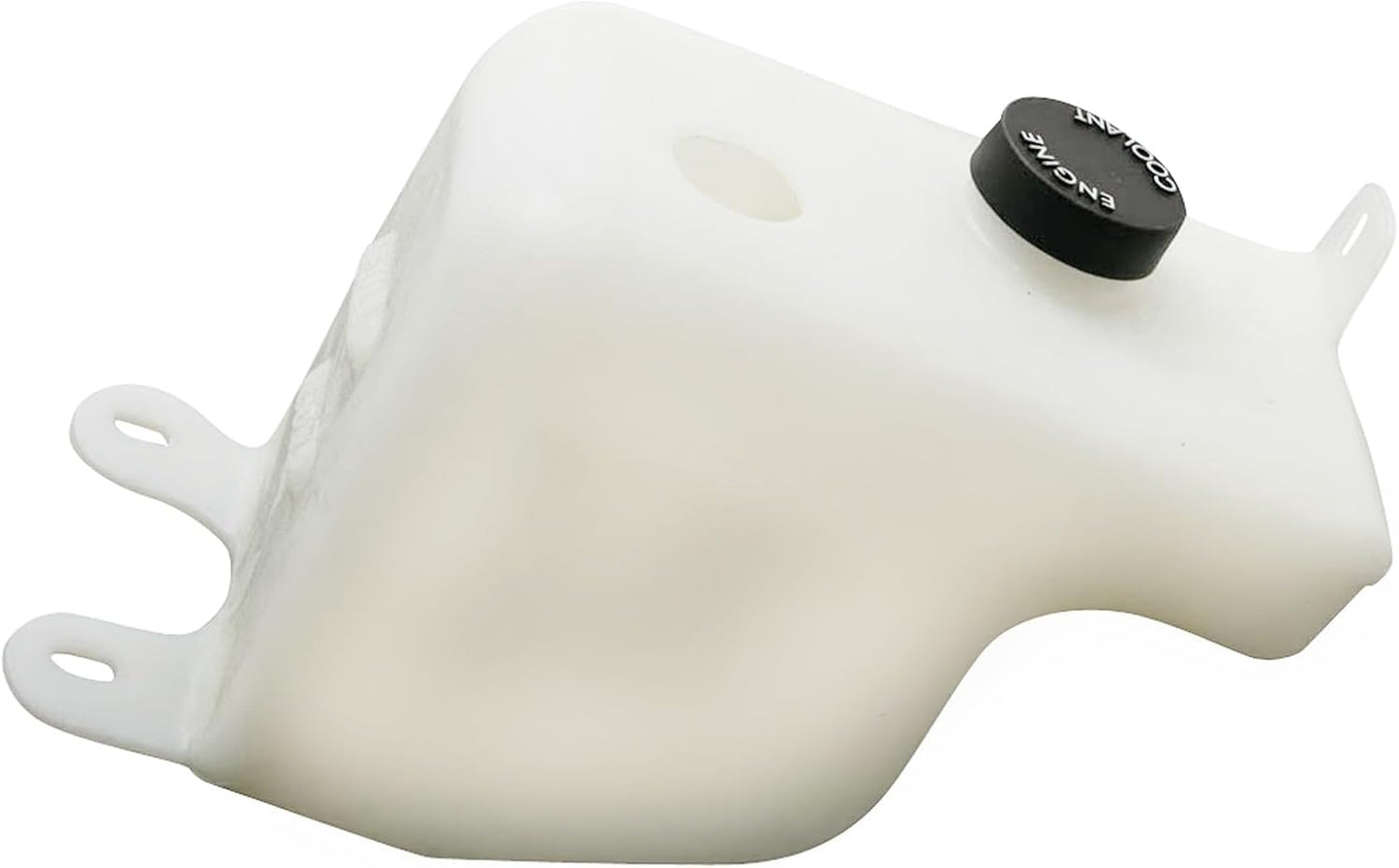 TRQ Radiator Coolant Reservoir Expansion Tank for Jeep Grand Cherokee