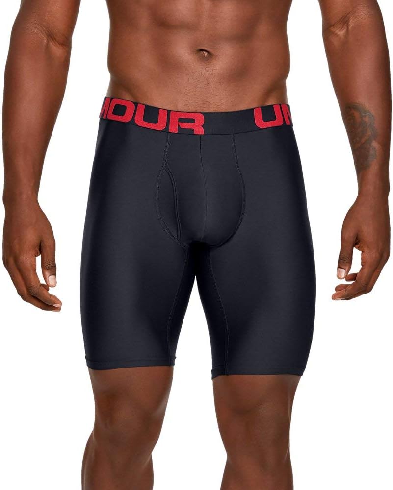 Under Armour Multi-pack Performance Tech Mesh Boxerjock Briefs