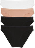 Victoria's Secret Women's Cotton Bikini Underwear (Style CRTH)