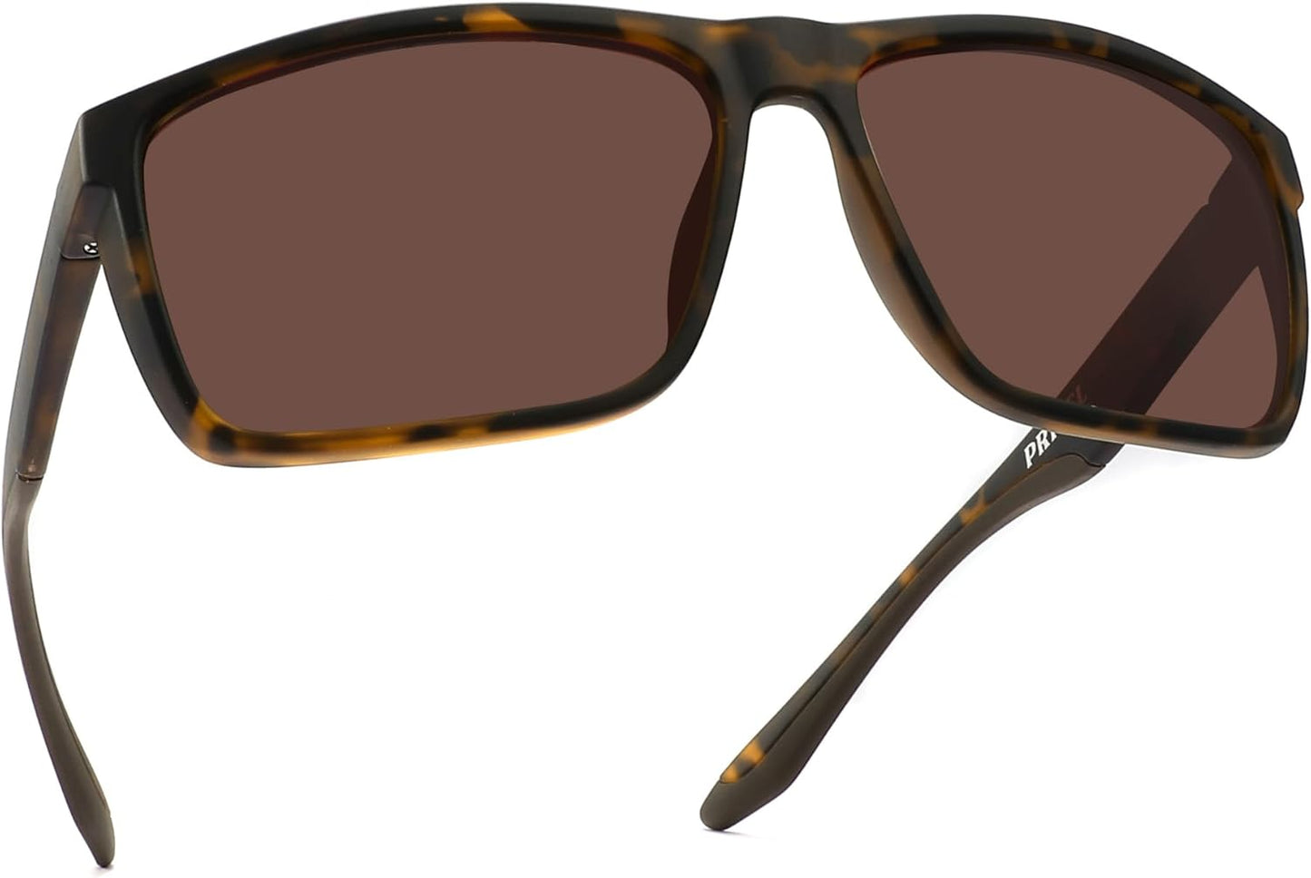 XXL Size Extra Large Sport Polarized Sunglasses for Big Heads
