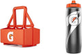 Gatorade 6ct Squeeze Bottle Carrier - Team Bottle Caddy