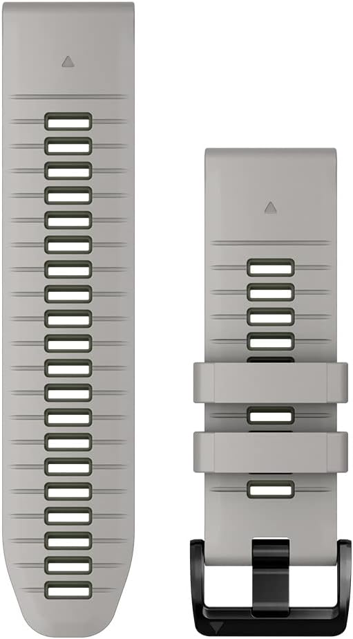 Garmin Quickfit Strap 26mm for Fenix, Quatix, Instinct Models