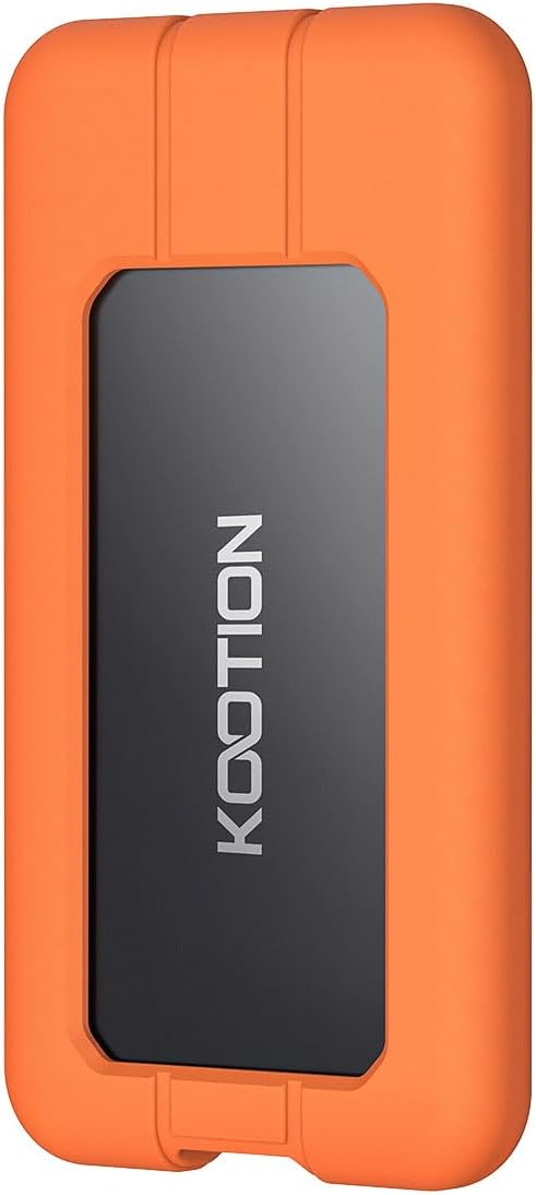 Ultra-Fast 1TB Portable SSD by KOOTION