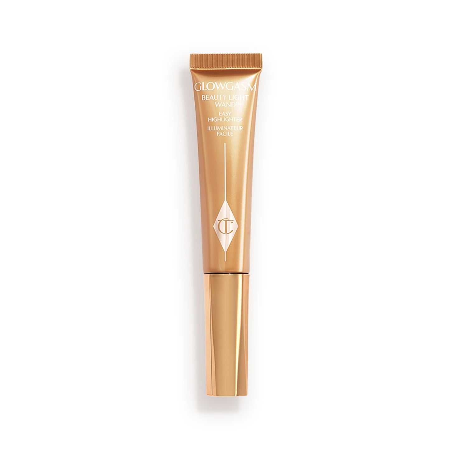 Charlotte Tilbury Beauty Light Wand Liquid Highlighter for Radiance