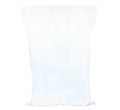 24 in x 24 in 6 Mil Clear Self Seal Zipper Bags - Heavy Duty Storage