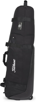 Titleist Professional Golf Bag Cover: Ultimate Travel Protection