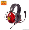 Thrustmaster T.Racing Scuderia Ferrari DTS Edition - Immersive Racing