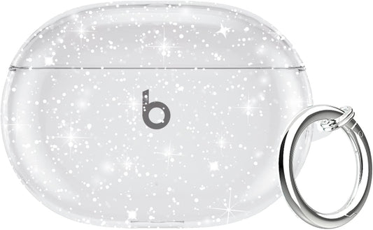 Sparkly Clear Glitter Case - Ultimate Protection & Style