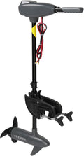 PEXMOR 8 Speed Electric Trolling Motor for Kayak and Fishing
