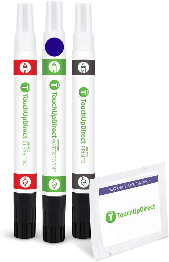 TouchUpDirect 8X8 Blueprint Compatible Touch Up Paint Combo Kit