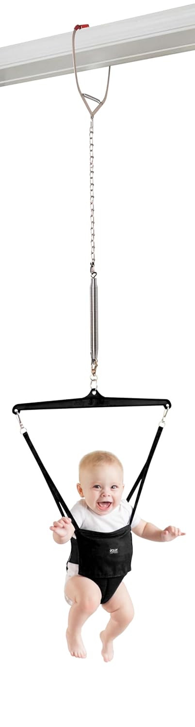 Jolly Jumper: Iconic Baby Exerciser