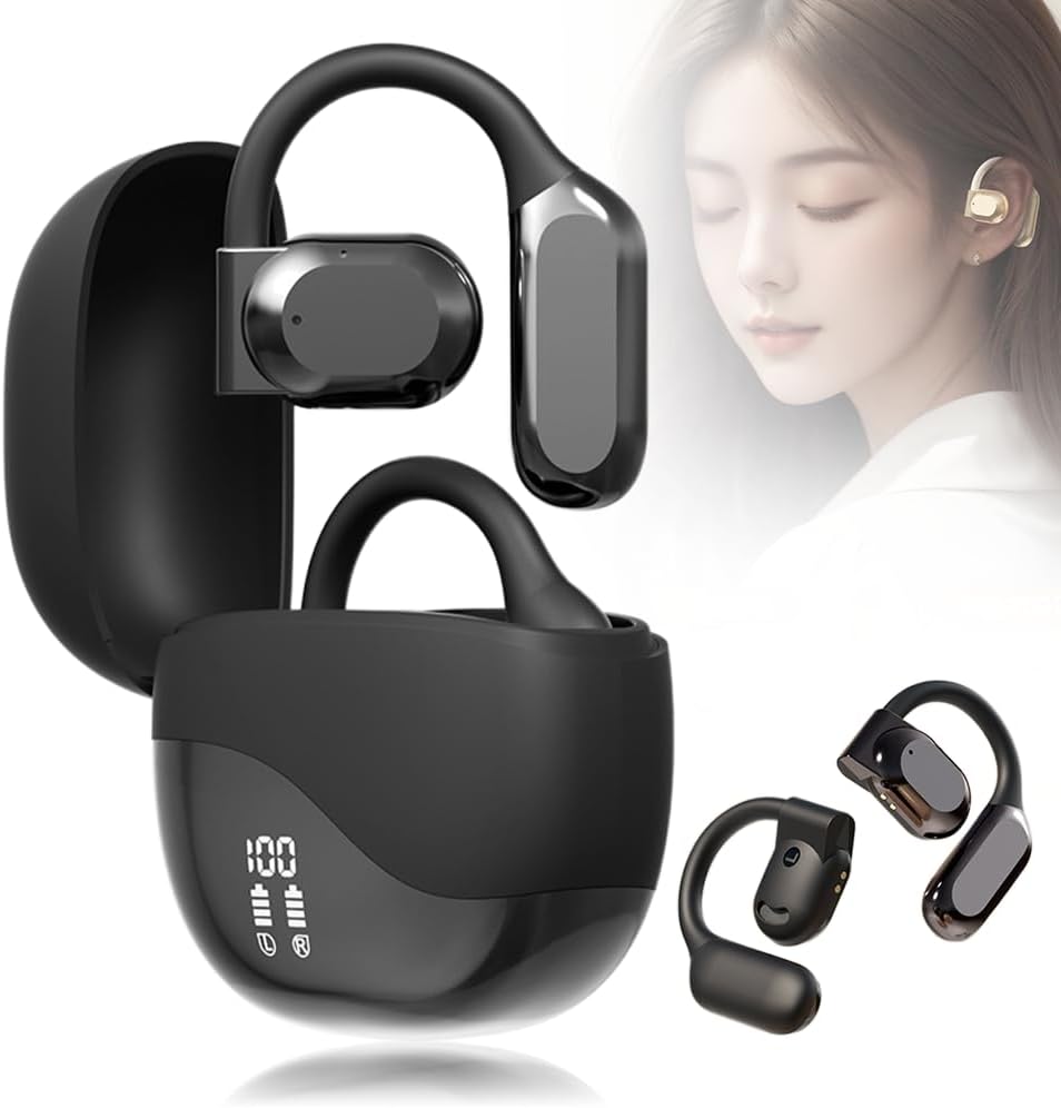 Ultimate 3-in-1 AI Translator Earbuds - 144 Languages