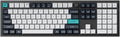 Keychron Q6 Max Carbon Black 100% Full-Size Mechanical Keyboard