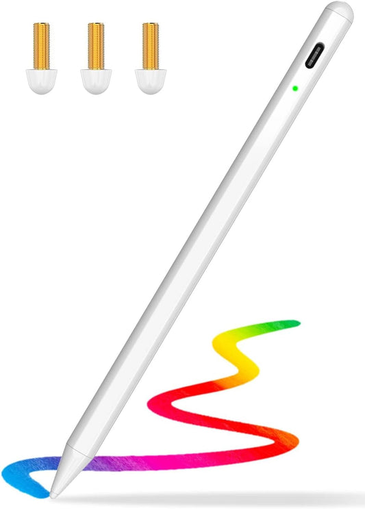 Enhanced Precision Stylus for Apple iPad - Threepluslink