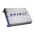 Hifonics ZG-1800.1D Zeus Gamma Monoblock Amp - 1,800W Bass