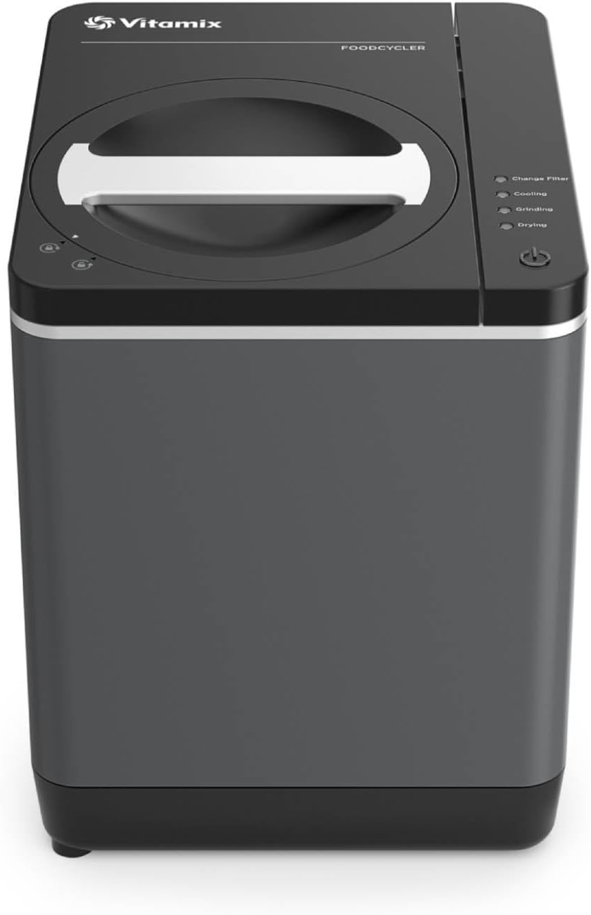Vitamix FoodCycler FC-50: Effortless Food Recycling