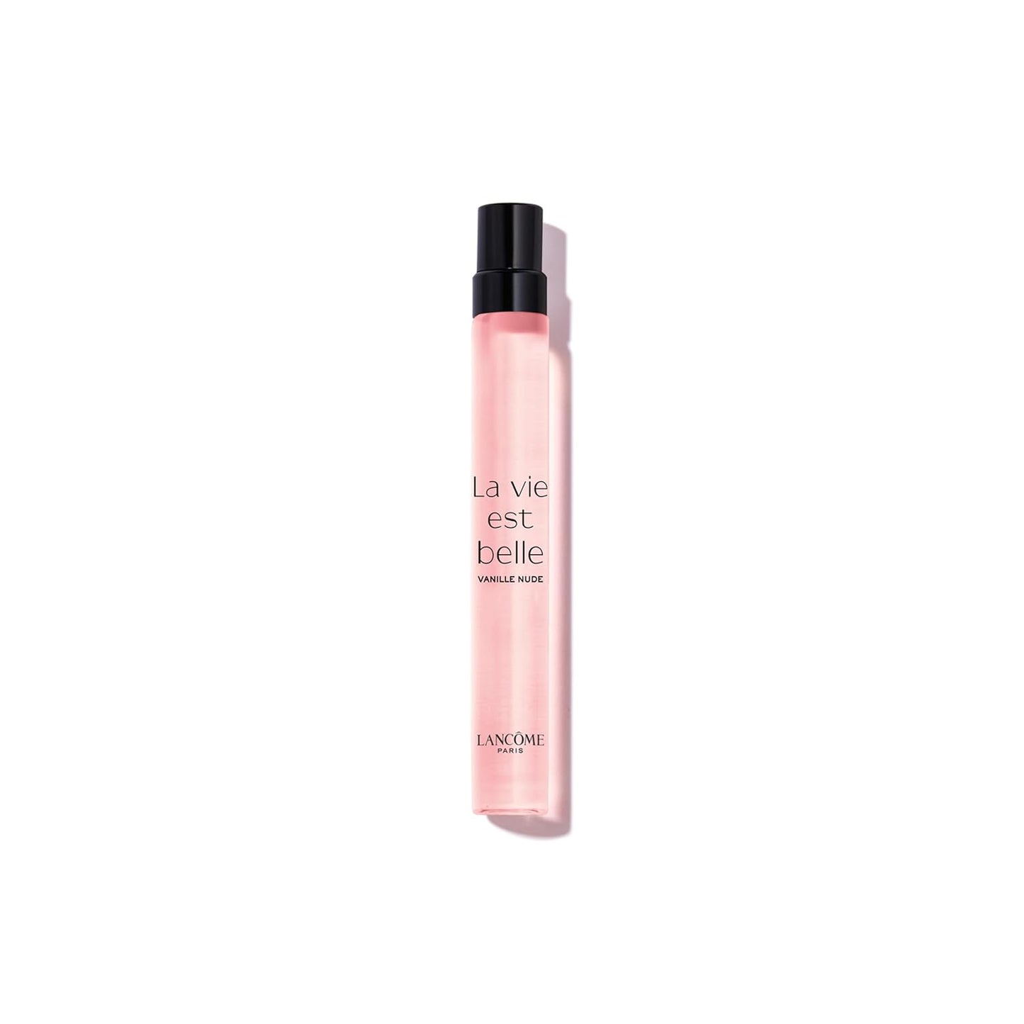 Lancome La Vie Est Belle La Vie Vanille Nude Eau de Parfum Review