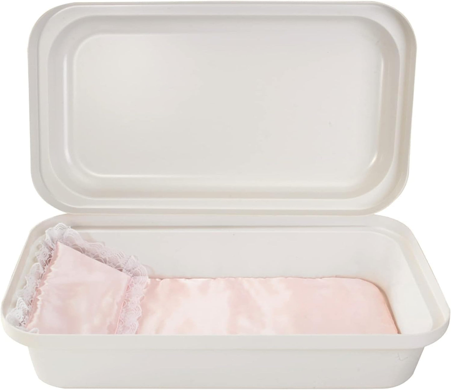 Pet Memory Shop Classical Pet Casket for Loving Memorials