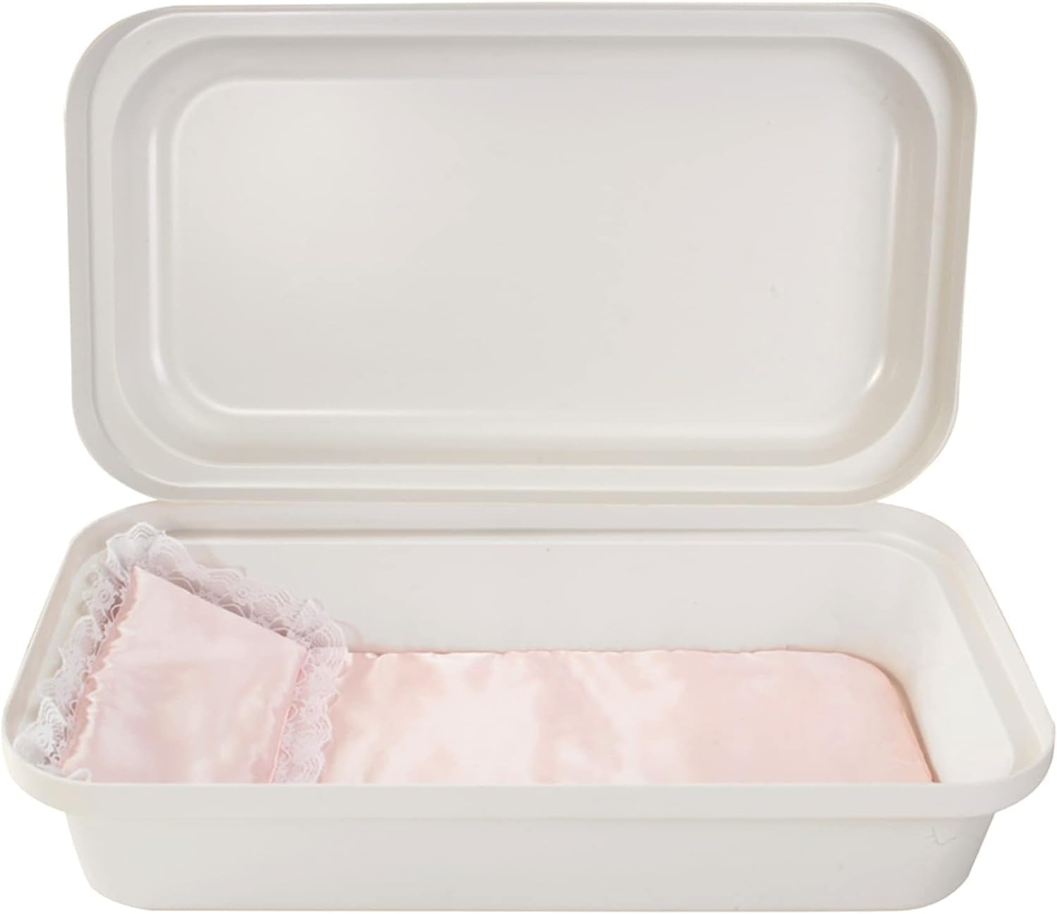 Pet Memory Shop Classical Pet Casket for Loving Memorials