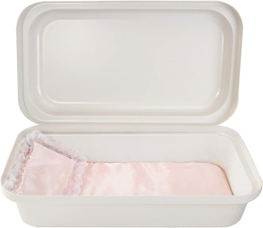 Pet Memory Shop Classical Pet Casket for Loving Memorials