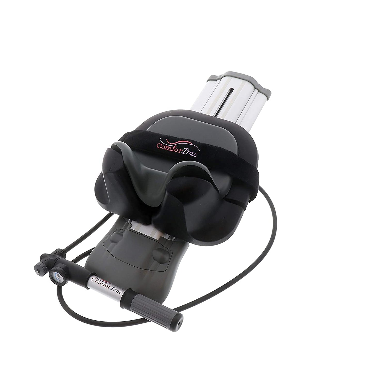 ComforTrac Deluxe Home Cervical Traction Kit for Neck Therapy