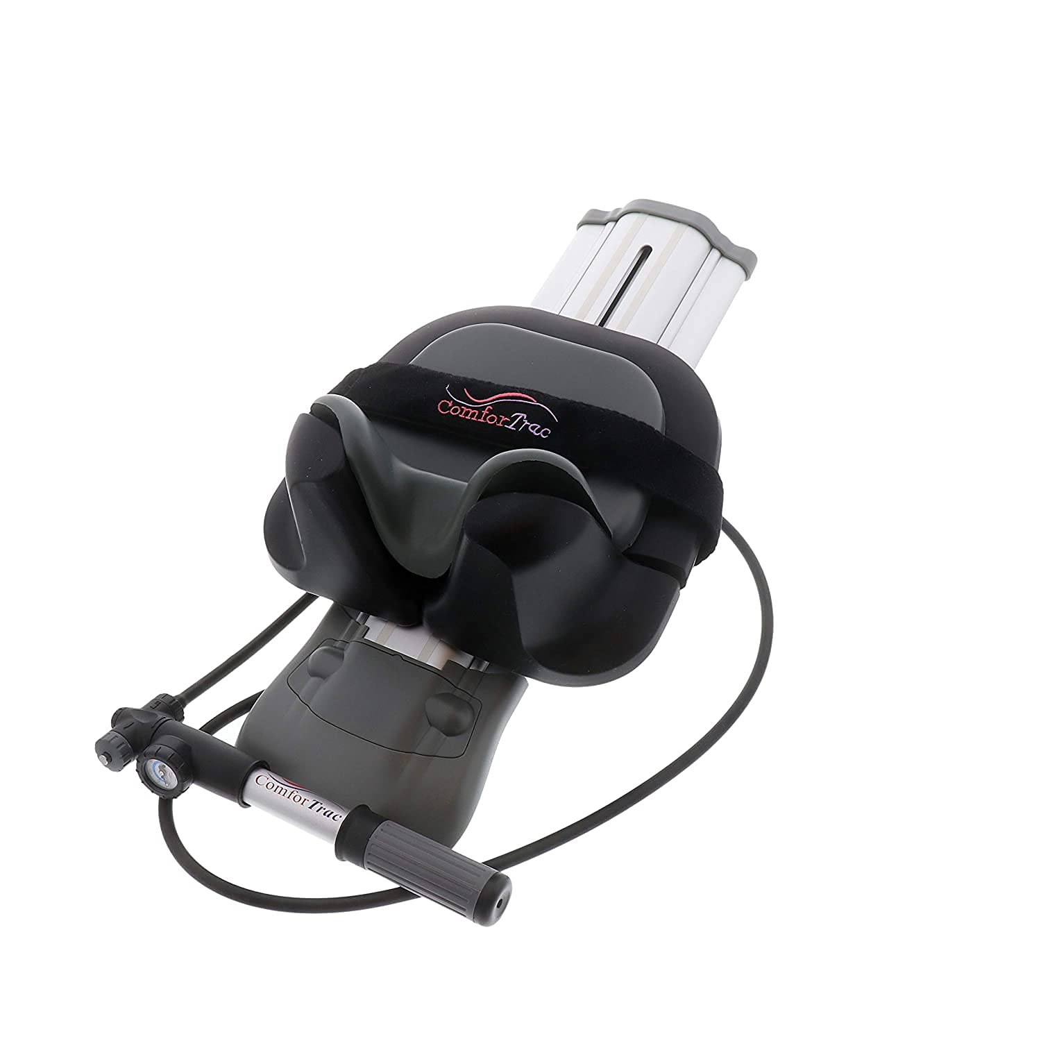 ComforTrac Deluxe Home Cervical Traction Kit for Neck Therapy