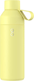 Ocean Bottle Original 17 oz Stainless Steel Water Bottle - Reusable