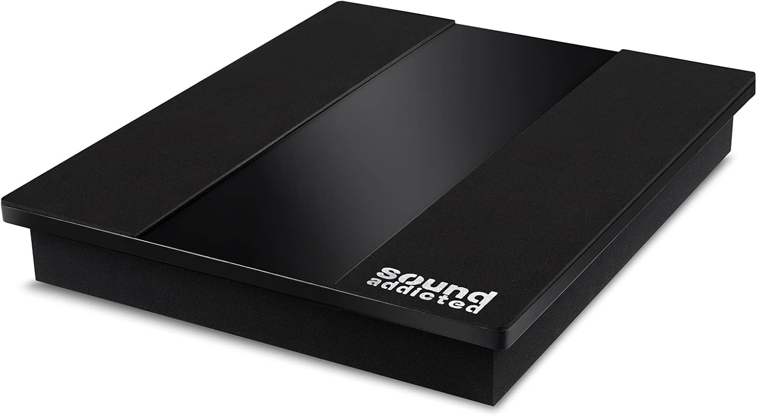Sound Addicted VibeBoss P12 Acoustic Isolation Platform Review