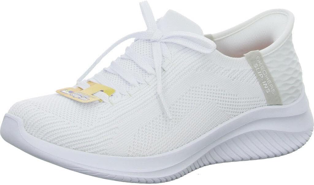 Skechers Womens Hands Free Slip-ins Ultra Flex 3.0 for Comfort