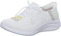 Skechers Womens Hands Free Slip-ins Ultra Flex 3.0 - Comfortable Sport