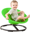 Sensory Spin Chair for Autistic Kids, HappyMaty, Motor Skills Boost