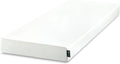 ZINUS 6 Inch 75in x 30in Narrow Twin Memory Foam Mattress - Compact
