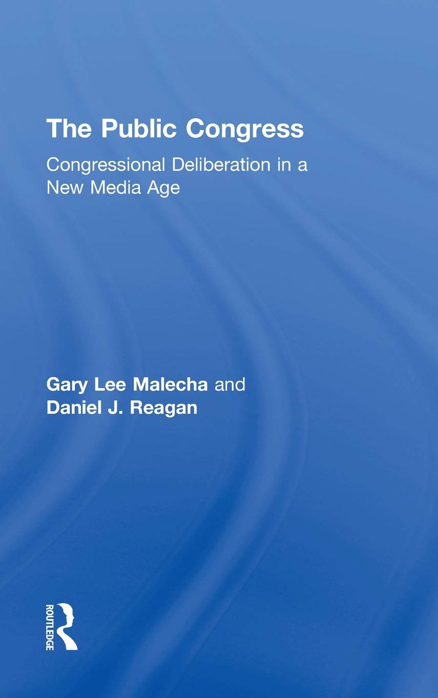 The Public Congress: A Comprehensive Guide to Civic Engagement