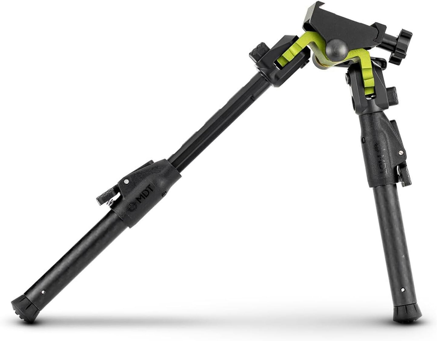 MDT Grnd-POD Hunting Bipod with Cant Adjustment for Stability