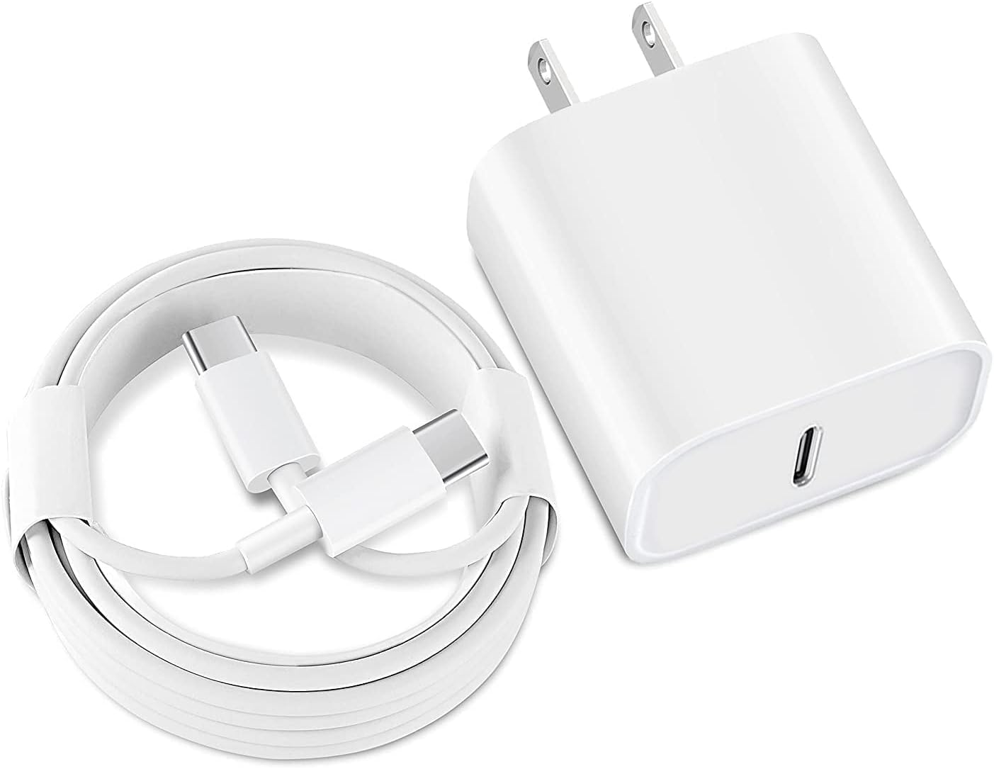 Lightning-Fast Charging for Your iPad!