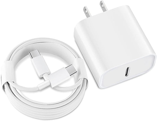 Lightning-Fast Charging for Your iPad!