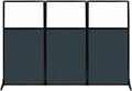 Workstation Partition Portable Wall Divider - Privacy Screen