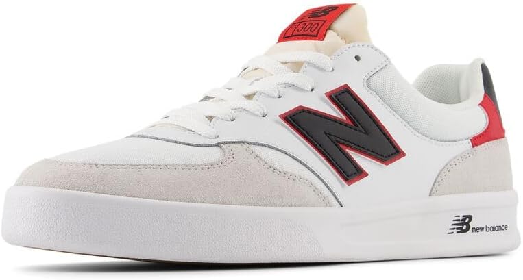 New Balance Ct300 V3 Sneaker: Stylish Low-Profile Comfort