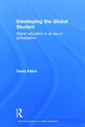 Developing the Global Student - Practical Guide David