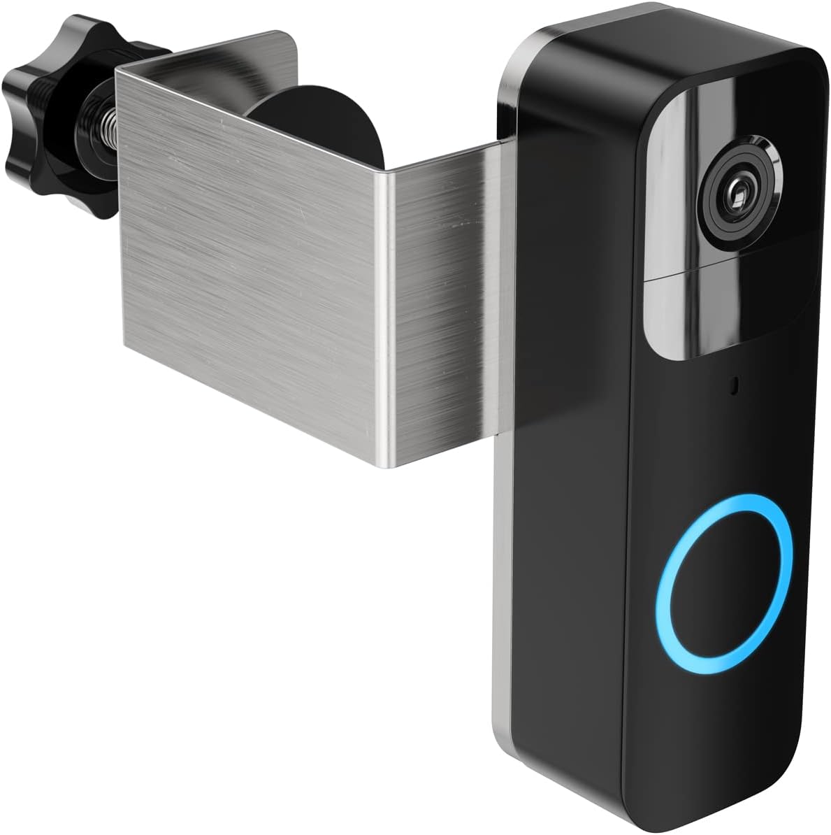 Stouchi No-Drill Blink Doorbell Mount