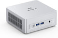 MINISFORUM UM680 Slim Mini PC - Compact Ryzen 7 Power