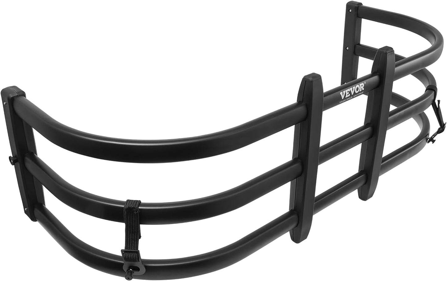 VEVOR Truck Bed Extender for Pickup Trucks - Adjustable 55.5-68 in