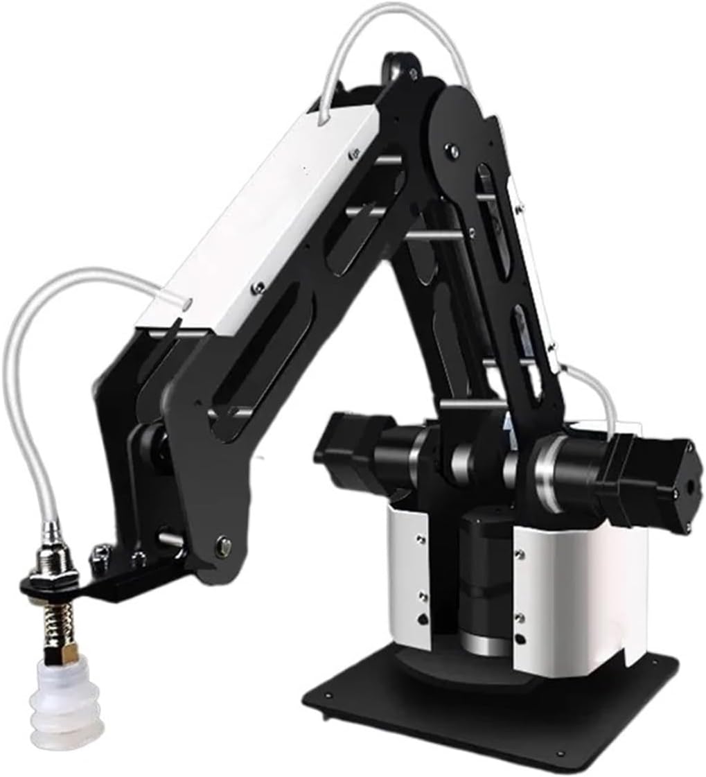 CHUNYE 3-Axis Robotic Arm: Precise Industrial Manipulation